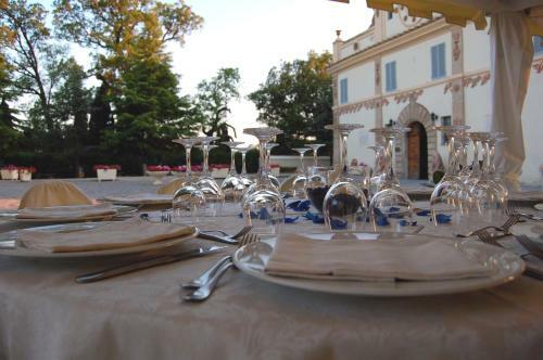 Hotel Villa San Donino