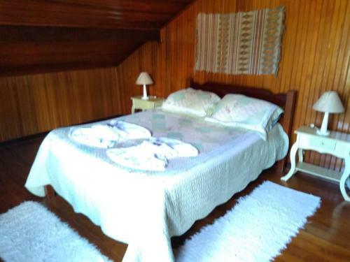 Hostal Flor Da Montanha