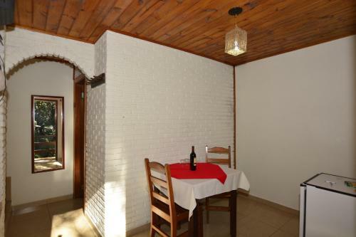 Hotel Pi�o Mineiro