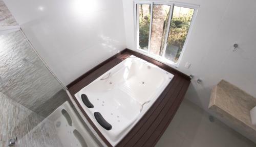 Hostal Pousada Equilibrista