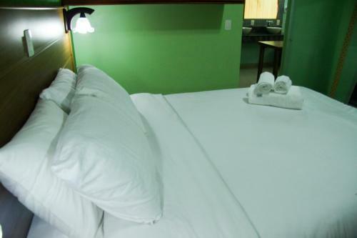 Hotel Guanxi
