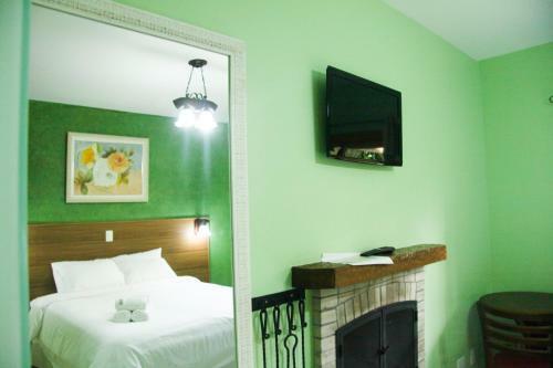 Hotel Guanxi