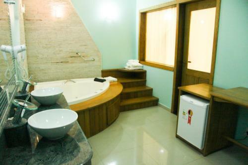Hotel Guanxi