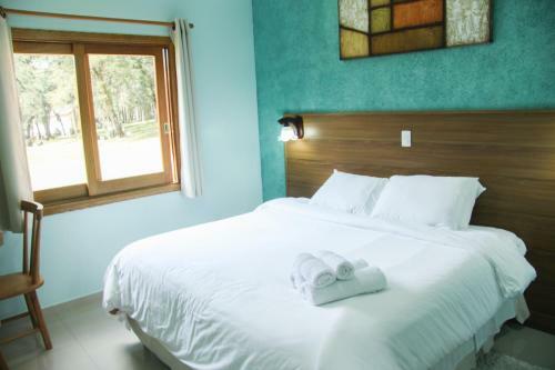 Hotel Guanxi