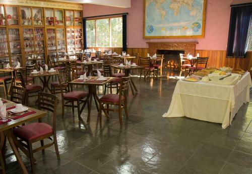 Hotel Guanxi