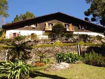Hotel Cabe�a De Boi
