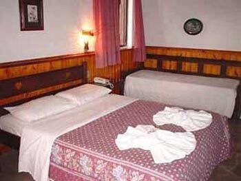 Hotel Cabe�a De Boi