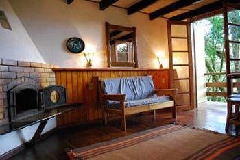 Hotel Cabe�a De Boi