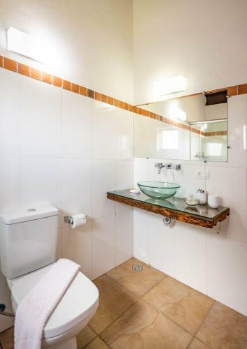 Hostal Pousada Jardim Das Montanhas