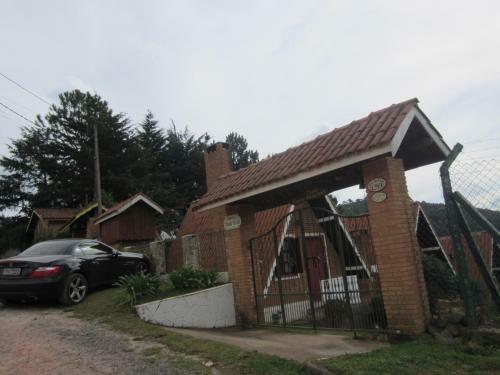 Lodge Chal�s Para�so Monte Verde