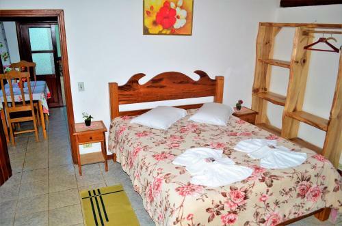 Hostal Chal�s Fazenda Vale Da Mata