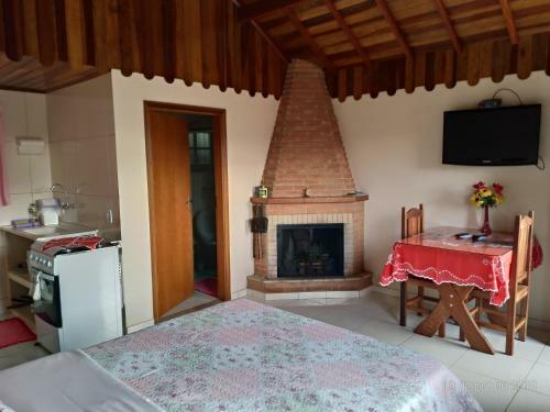 Hostal Ana Julia Chales