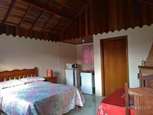 Hostal Ana Julia Chales