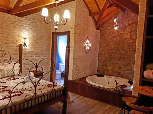 Hostal Pousada Bem-te-vi