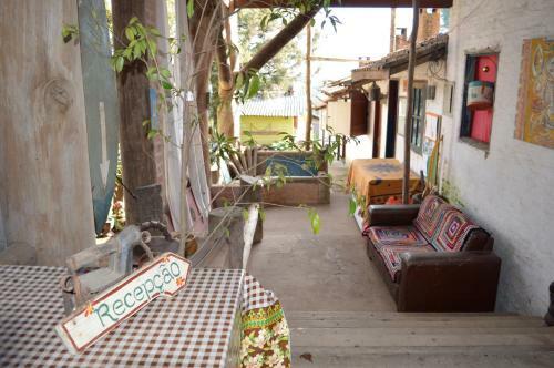Hostal A Casinha Pequenina