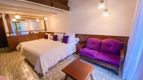 Hostal Pousada O Cantinho Da Raposa