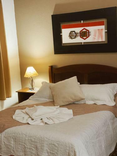 Hostal Chal�s Raios De Sol