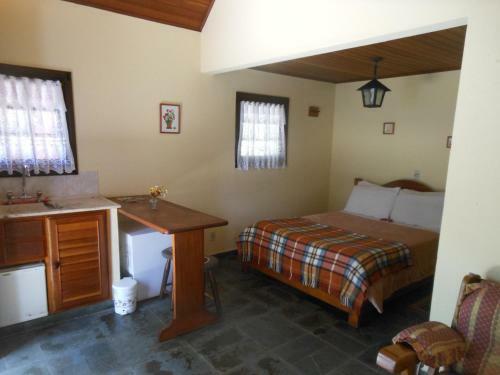Hostal Grunwald Chales