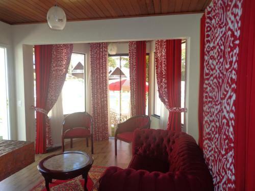 �ustria Hotel De Monte Verde