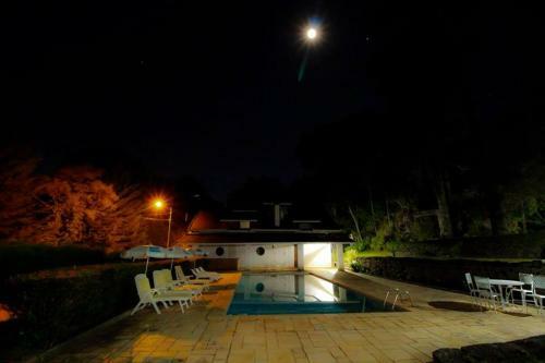Hostal Pousada Torre Branca