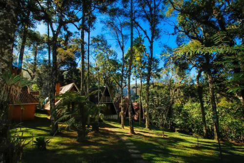 Hostal Pousada Torre Branca