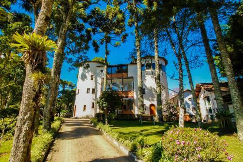 Hostal Pousada Torre Branca
