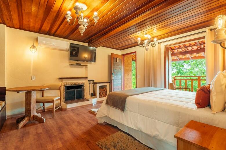 Hostal Pousada Cerejeiras