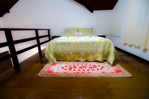Hostal Pousada Sol Nascente