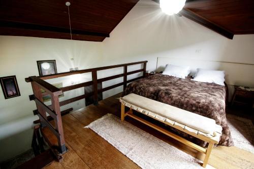 Hostal Pousada Sol Nascente