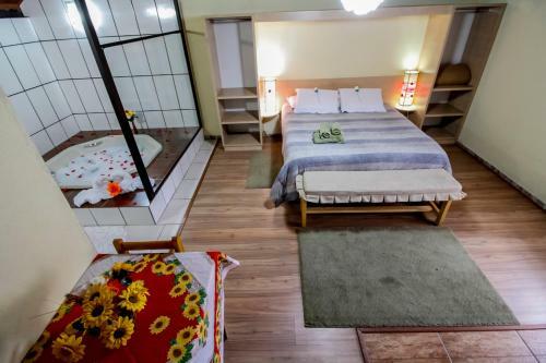 Hostal Pousada Sol Nascente