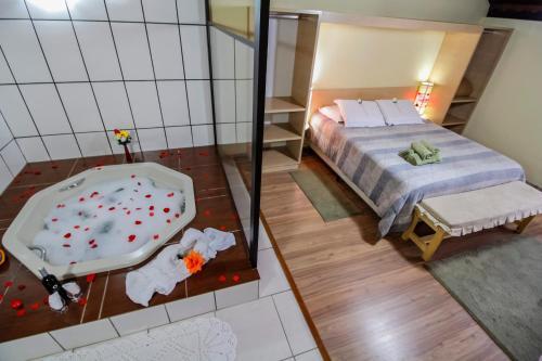 Hostal Pousada Sol Nascente