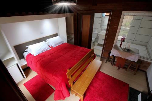 Hostal Pousada Sol Nascente