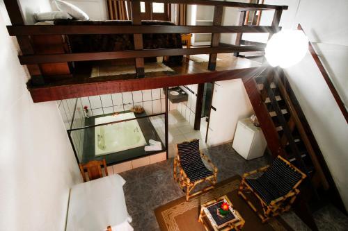 Hostal Pousada Sol Nascente