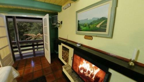 Hostal Pousada Das Montanhas