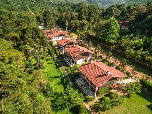 Hostal Pousada Das Montanhas