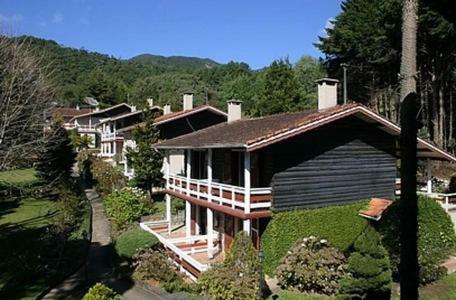 Hostal Pousada Das Montanhas