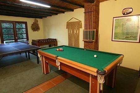 Hostal Pousada Das Montanhas
