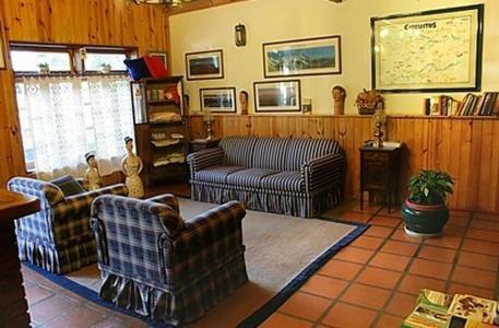 Hostal Pousada Das Montanhas