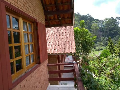 Lodge Chales Encantus