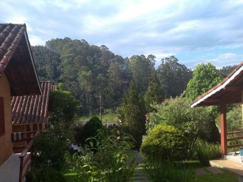Lodge Chales Encantus