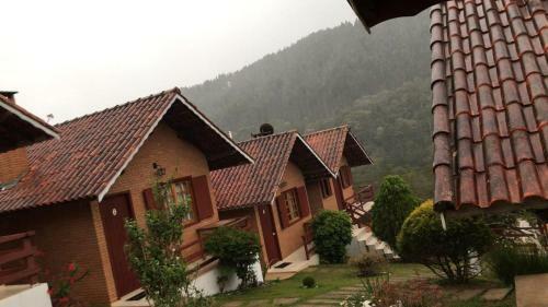 Lodge Chales Encantus