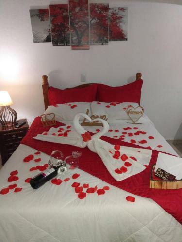Lodge Chales Encantus