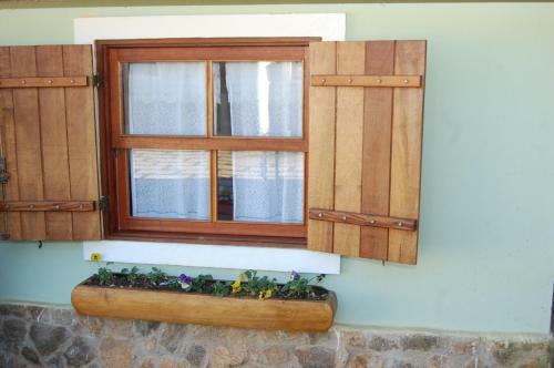 Hostal Pousada Aconchego
