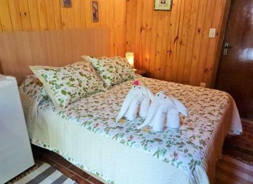 Hostal Pousada Aconchego