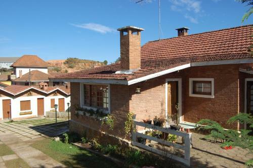 Hostal Pousada Aconchego