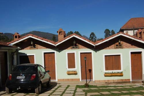 Hostal Pousada Aconchego