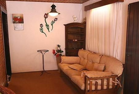 Hostal Pousada Aconchego
