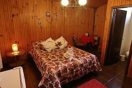 Hostal Pousada Aconchego