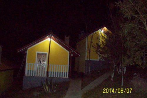 Hostal Pousada Canto Dos P�ssaros