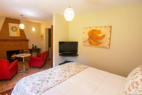 Hostal Pousada Serra Villena